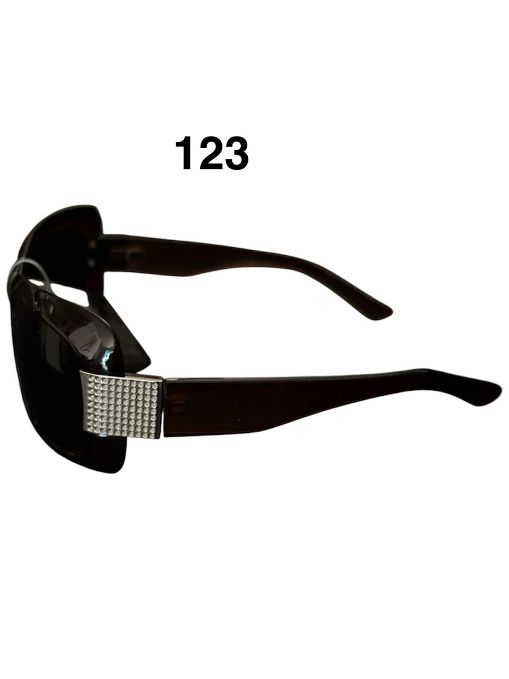 💜 Selling for Women of Virtue- Vintage 90s / Y2K-Styled Fashion Adult Sunglasses - Picture 6 of 14